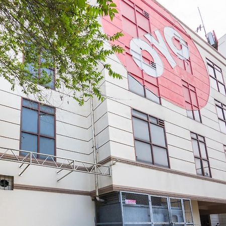Oyo 539 Hotel Pearl Inn Bangalore Ngoại thất bức ảnh