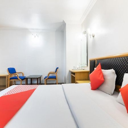 Oyo 539 Hotel Pearl Inn Bangalore Ngoại thất bức ảnh