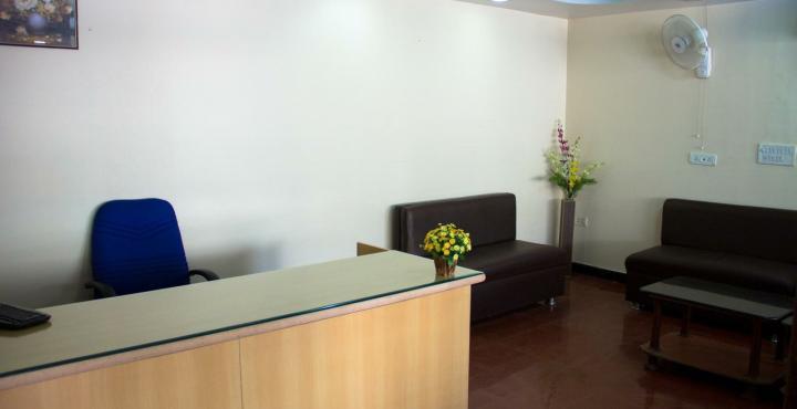 Oyo 539 Hotel Pearl Inn Bangalore Ngoại thất bức ảnh