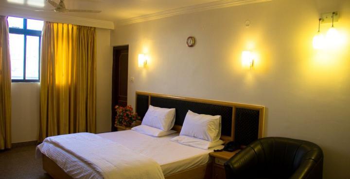 Oyo 539 Hotel Pearl Inn Bangalore Ngoại thất bức ảnh