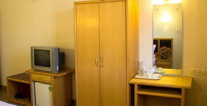 Oyo 539 Hotel Pearl Inn Bangalore Ngoại thất bức ảnh