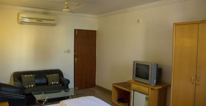 Oyo 539 Hotel Pearl Inn Bangalore Ngoại thất bức ảnh