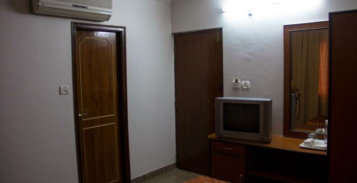 Oyo 539 Hotel Pearl Inn Bangalore Ngoại thất bức ảnh