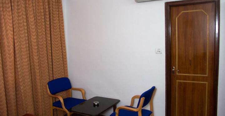 Oyo 539 Hotel Pearl Inn Bangalore Ngoại thất bức ảnh