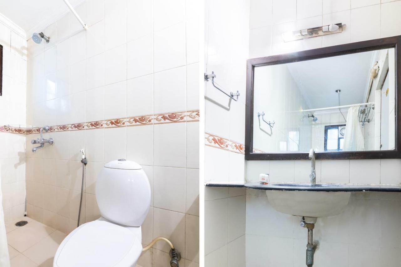 Oyo 539 Hotel Pearl Inn Bangalore Ngoại thất bức ảnh