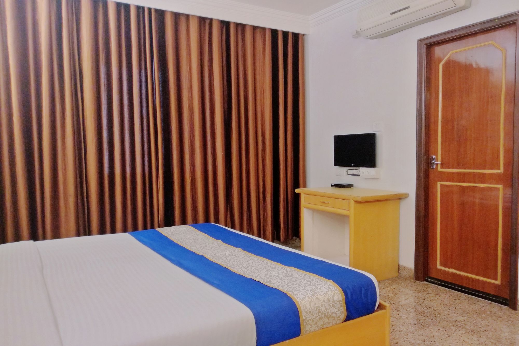 Oyo 539 Hotel Pearl Inn Bangalore Ngoại thất bức ảnh