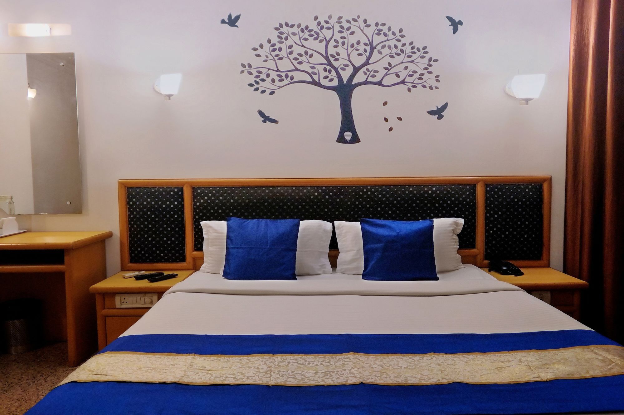 Oyo 539 Hotel Pearl Inn Bangalore Ngoại thất bức ảnh