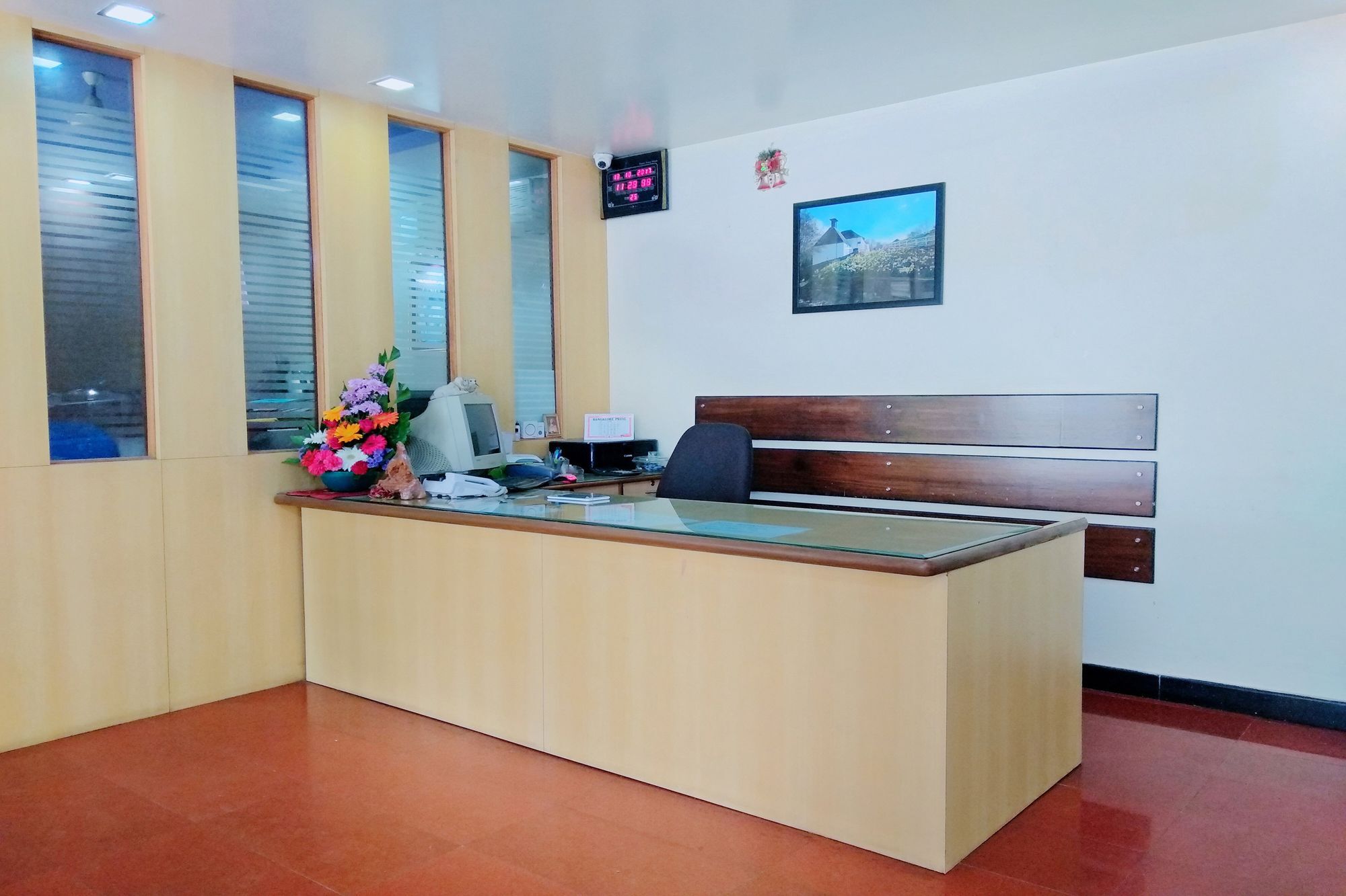 Oyo 539 Hotel Pearl Inn Bangalore Ngoại thất bức ảnh