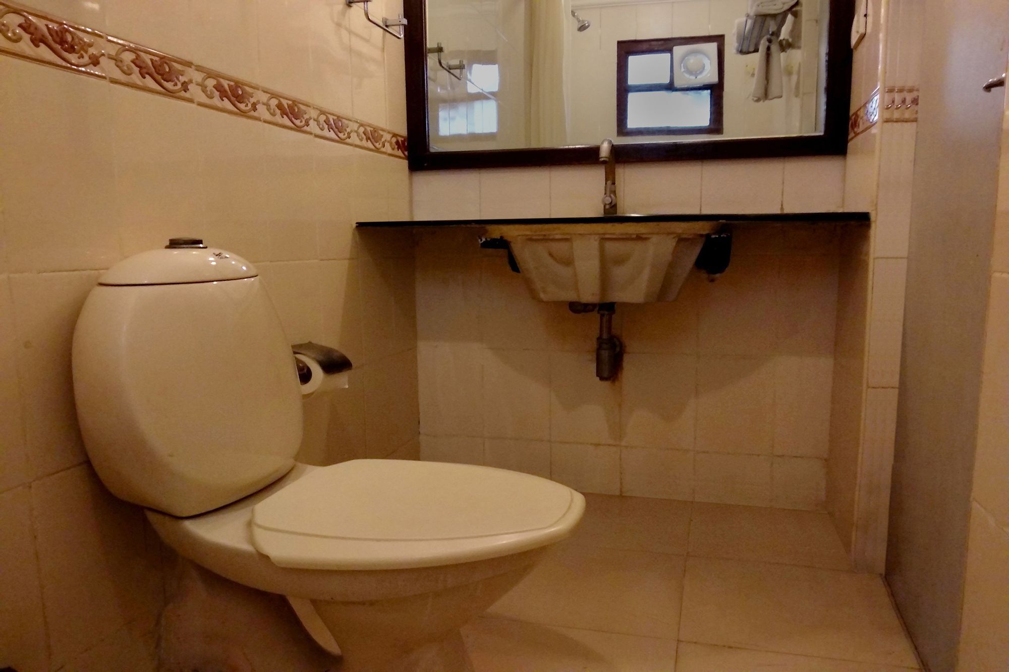 Oyo 539 Hotel Pearl Inn Bangalore Ngoại thất bức ảnh