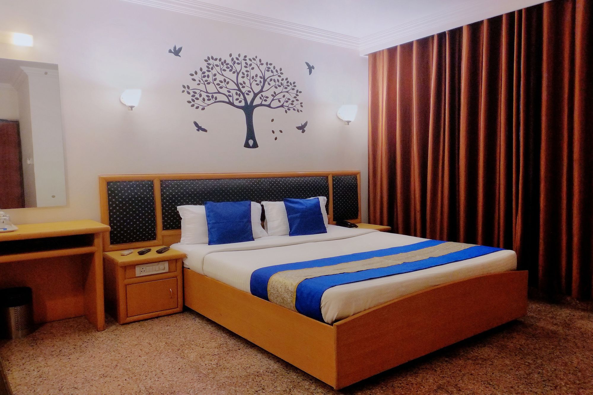 Oyo 539 Hotel Pearl Inn Bangalore Ngoại thất bức ảnh