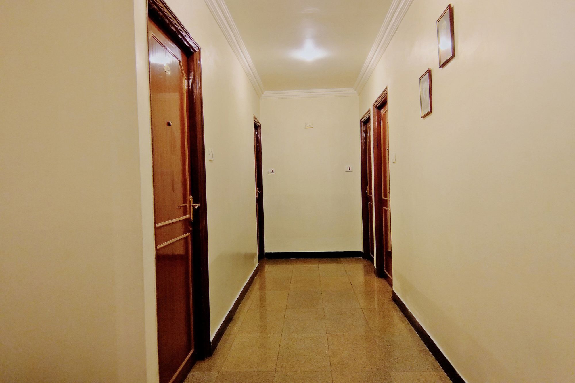 Oyo 539 Hotel Pearl Inn Bangalore Ngoại thất bức ảnh
