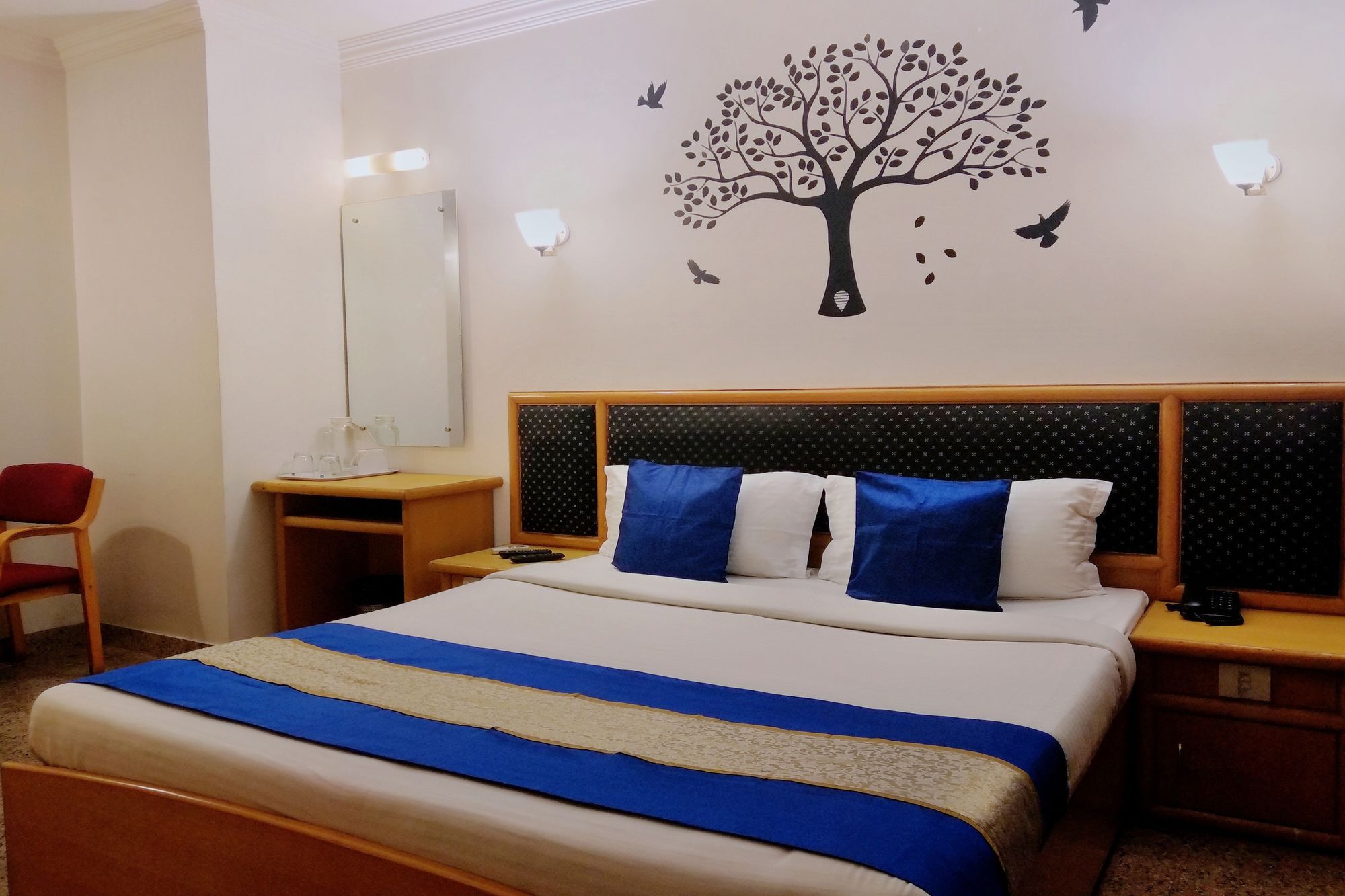 Oyo 539 Hotel Pearl Inn Bangalore Ngoại thất bức ảnh