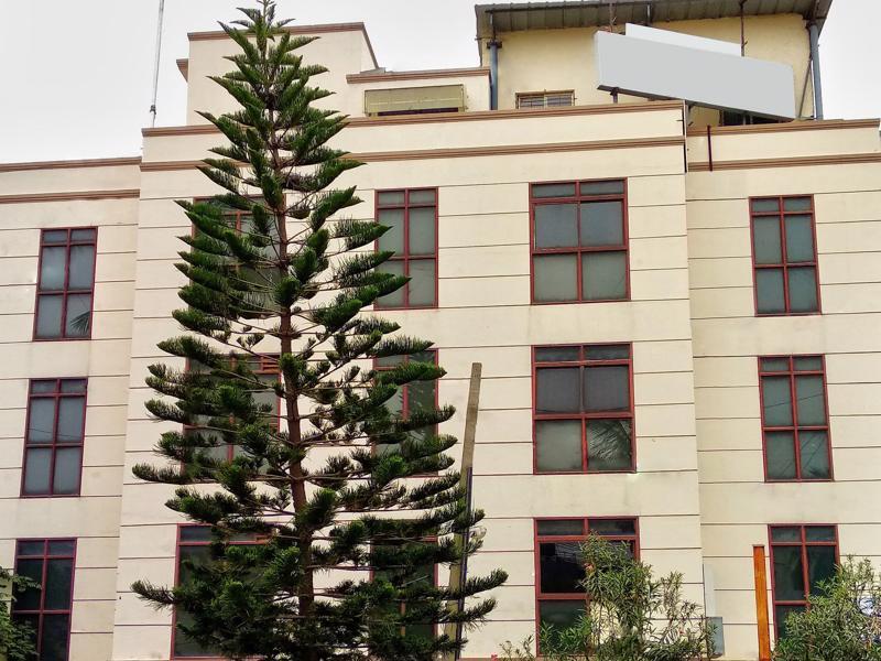 Oyo 539 Hotel Pearl Inn Bangalore Ngoại thất bức ảnh