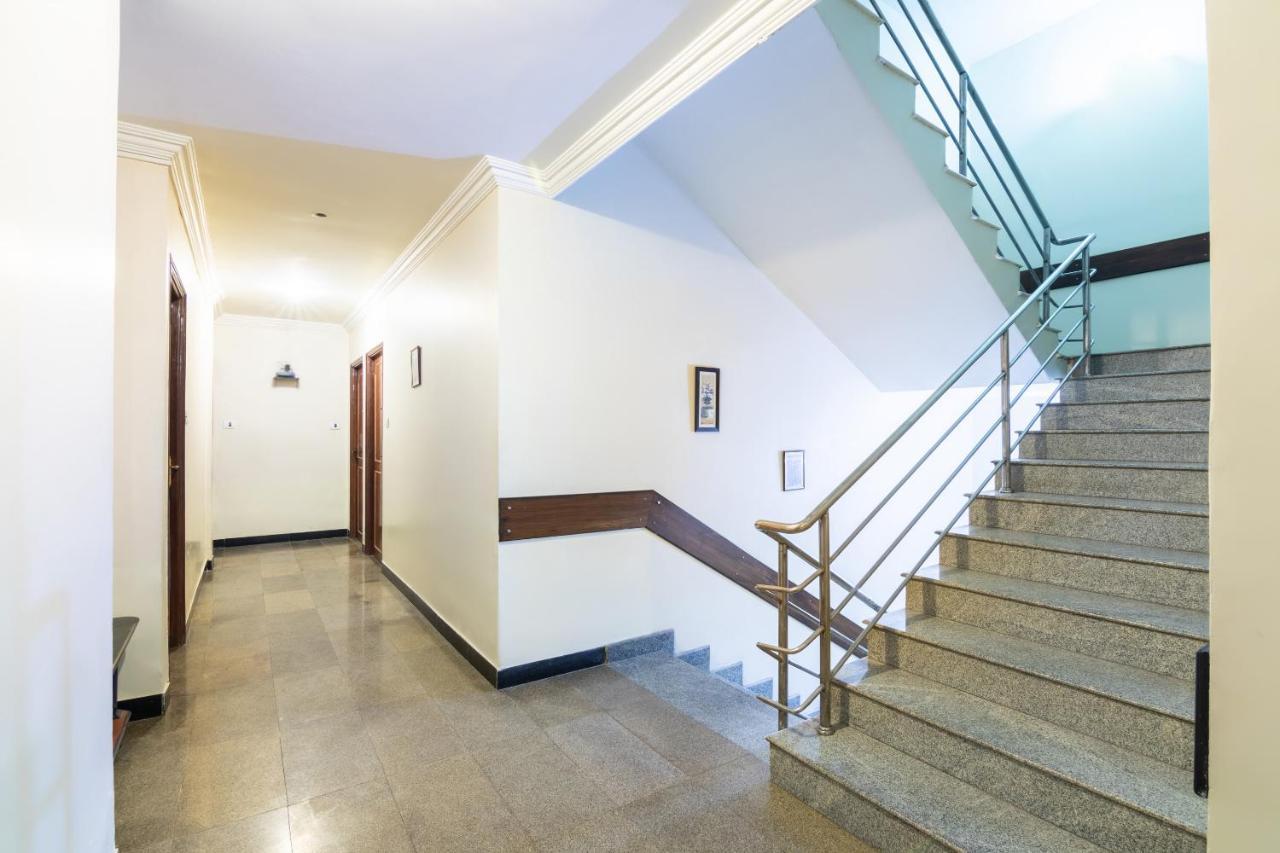 Oyo 539 Hotel Pearl Inn Bangalore Ngoại thất bức ảnh