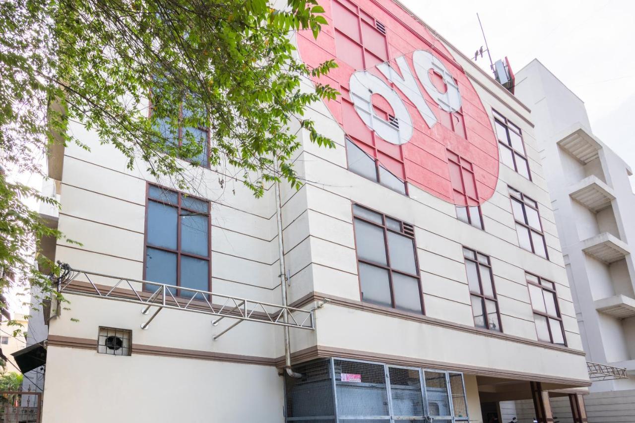 Oyo 539 Hotel Pearl Inn Bangalore Ngoại thất bức ảnh