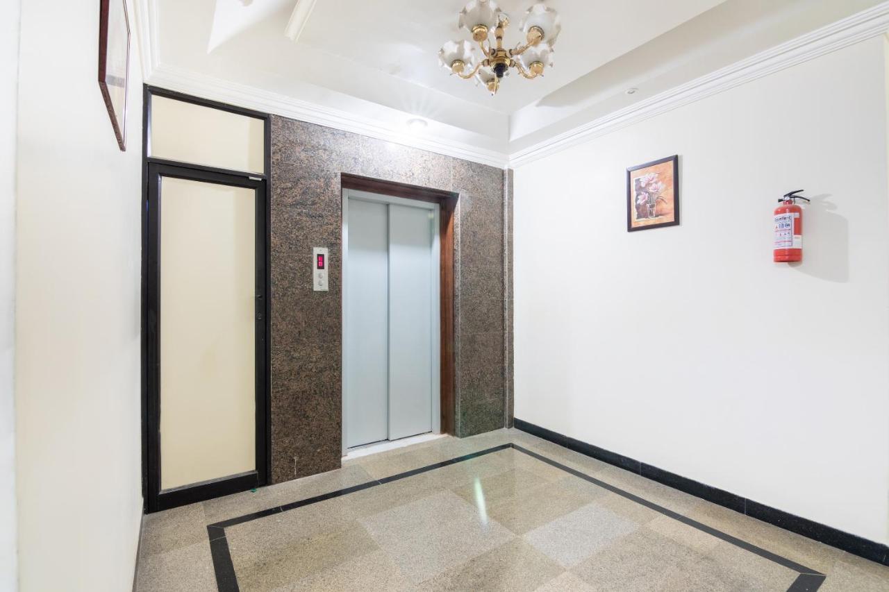 Oyo 539 Hotel Pearl Inn Bangalore Ngoại thất bức ảnh