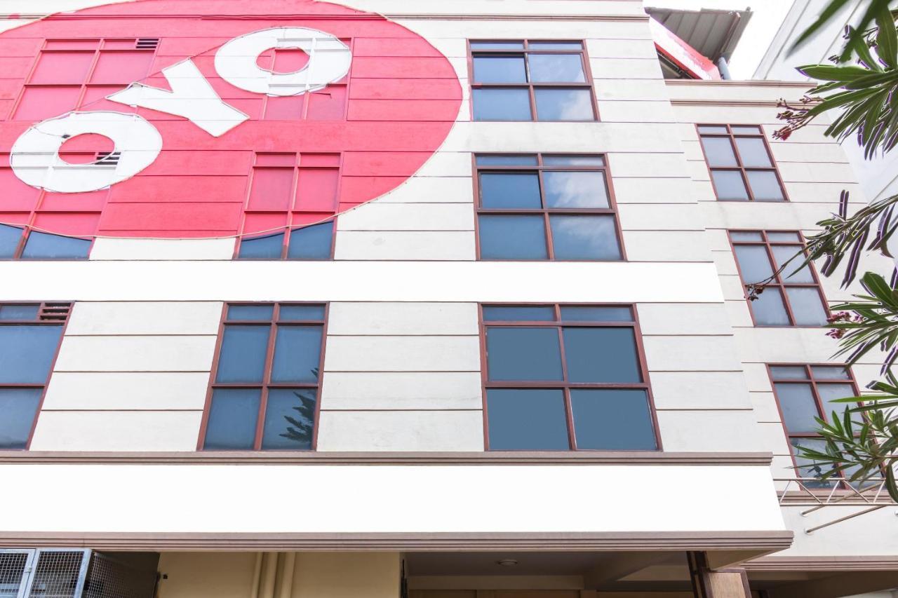 Oyo 539 Hotel Pearl Inn Bangalore Ngoại thất bức ảnh