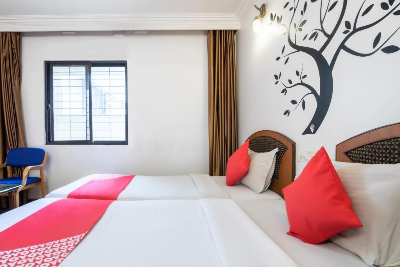 Oyo 539 Hotel Pearl Inn Bangalore Ngoại thất bức ảnh