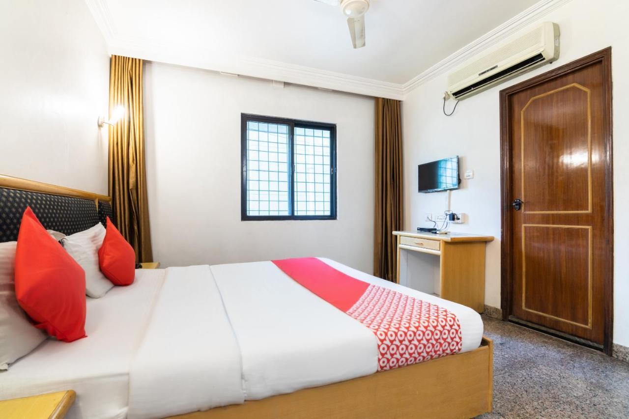 Oyo 539 Hotel Pearl Inn Bangalore Ngoại thất bức ảnh